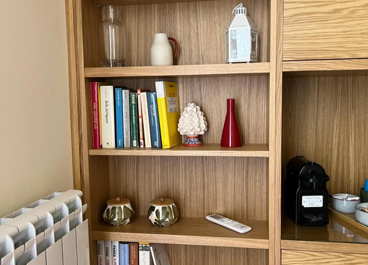 Dimora Bellini Apartment Catania Italy